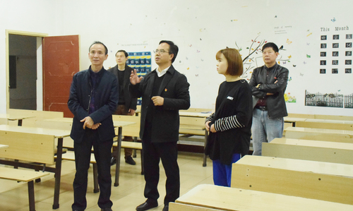 文雅教室1 文雅教室1